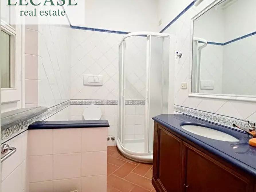 Immagine 17 di Casa bifamiliare in vendita  in via Spinetti a Forte Dei Marmi