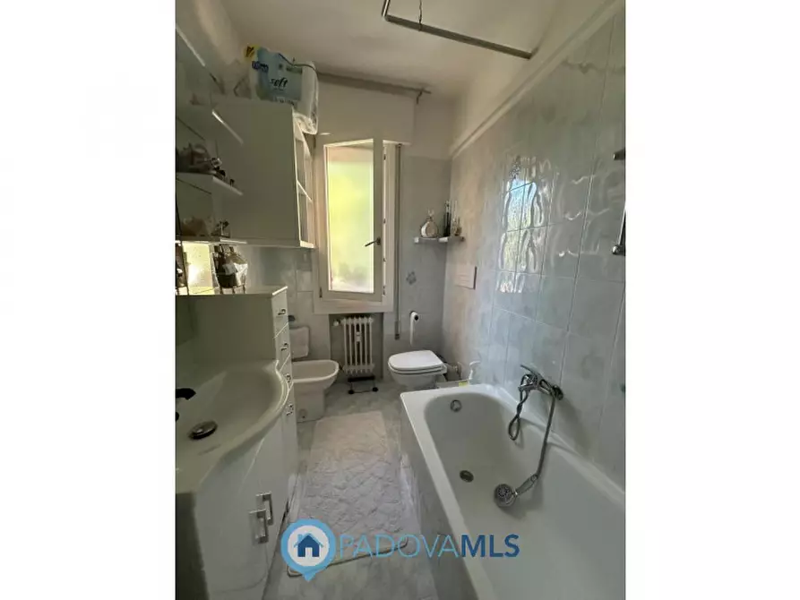 Immagine 42 di Appartamento in vendita  in Via Antonio Tonzig, 1G a Padova