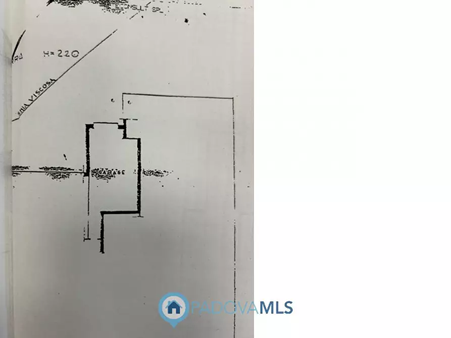 Immagine 58 di Appartamento in vendita  in Via Antonio Tonzig, 1G a Padova