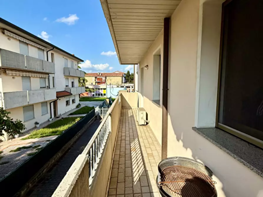 Immagine 3 di Appartamento in vendita  in Via Pietro Nenni a Ospedaletto Euganeo