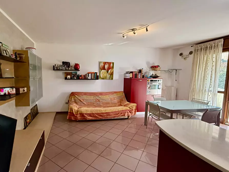 Immagine 4 di Appartamento in vendita  in Via Pietro Nenni a Ospedaletto Euganeo