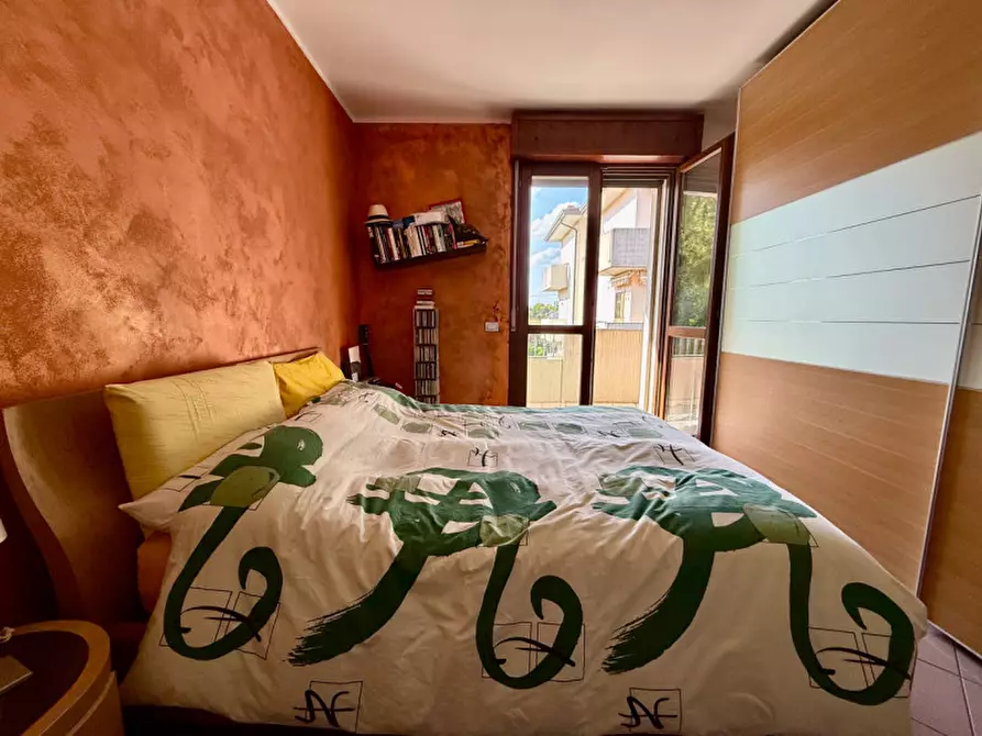 Immagine 5 di Appartamento in vendita  in Via Pietro Nenni a Ospedaletto Euganeo