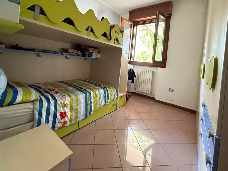 Immagine 6 di Appartamento in vendita  in Via Pietro Nenni a Ospedaletto Euganeo