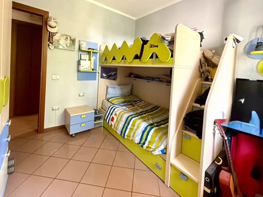 Immagine 7 di Appartamento in vendita  in Via Pietro Nenni a Ospedaletto Euganeo