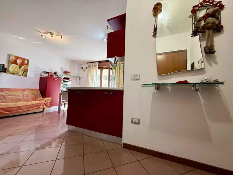 Immagine 8 di Appartamento in vendita  in Via Pietro Nenni a Ospedaletto Euganeo