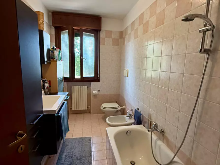 Immagine 9 di Appartamento in vendita  in Via Pietro Nenni a Ospedaletto Euganeo