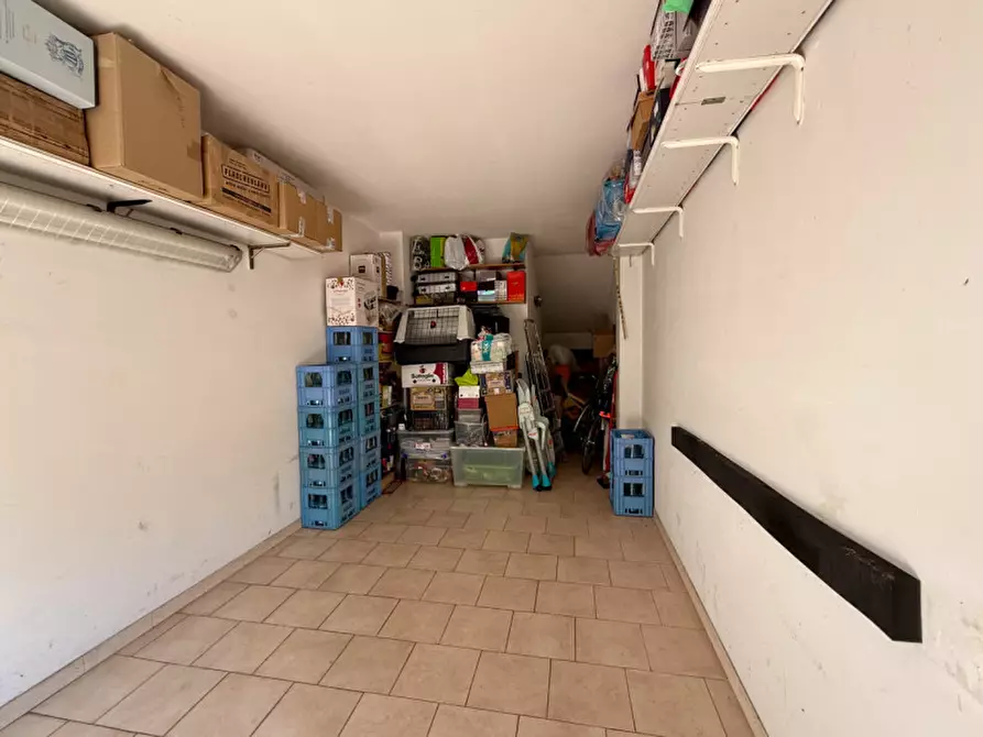 Immagine 10 di Appartamento in vendita  in Via Pietro Nenni a Ospedaletto Euganeo