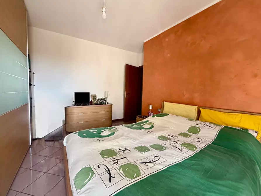 Immagine 11 di Appartamento in vendita  in Via Pietro Nenni a Ospedaletto Euganeo