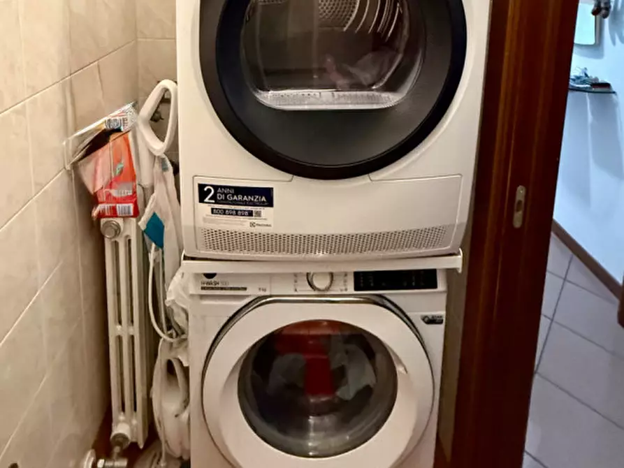 Immagine 12 di Appartamento in vendita  in Via Pietro Nenni a Ospedaletto Euganeo