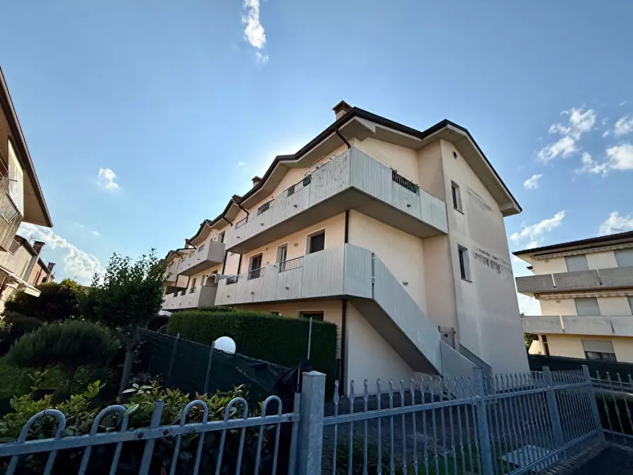 Immagine 15 di Appartamento in vendita  in Via Pietro Nenni a Ospedaletto Euganeo