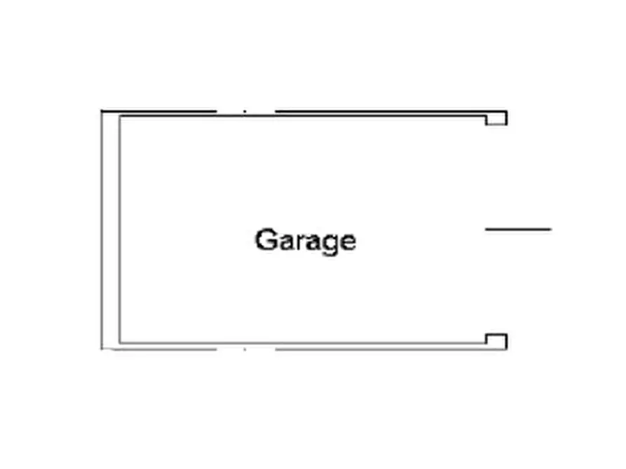 Immagine 5 di Garage in vendita  in via dolci a Ospedaletto Euganeo