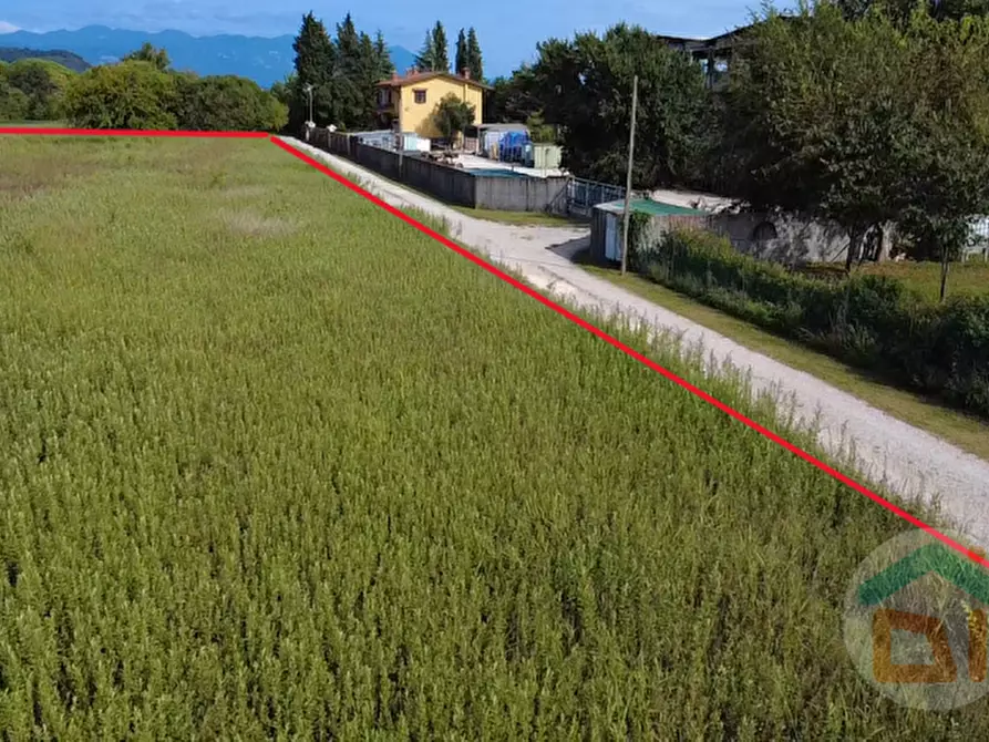 Immagine 6 di Terreno in vendita  in Via Isonzo a Mossa