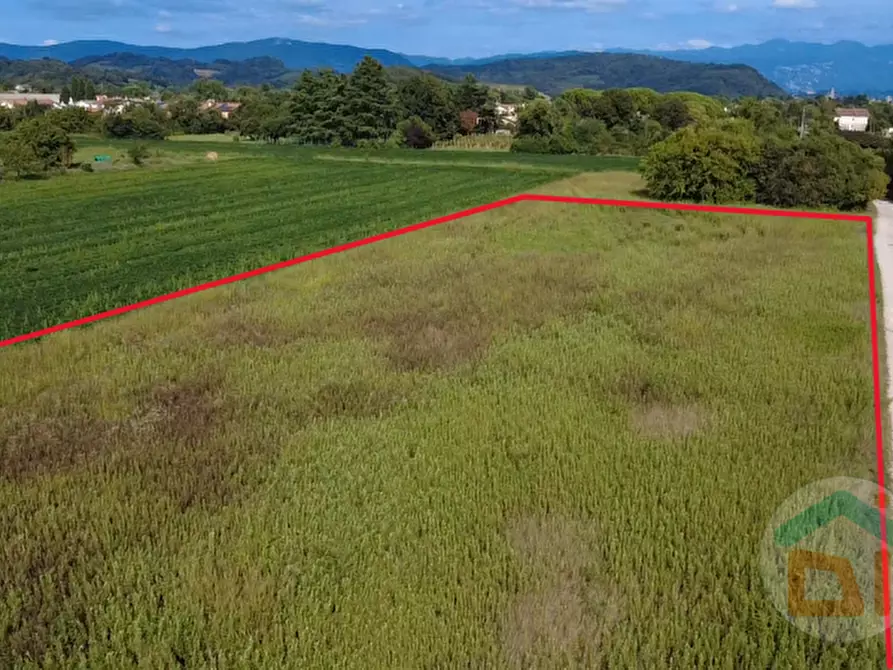 Immagine 7 di Terreno in vendita  in Via Isonzo a Mossa