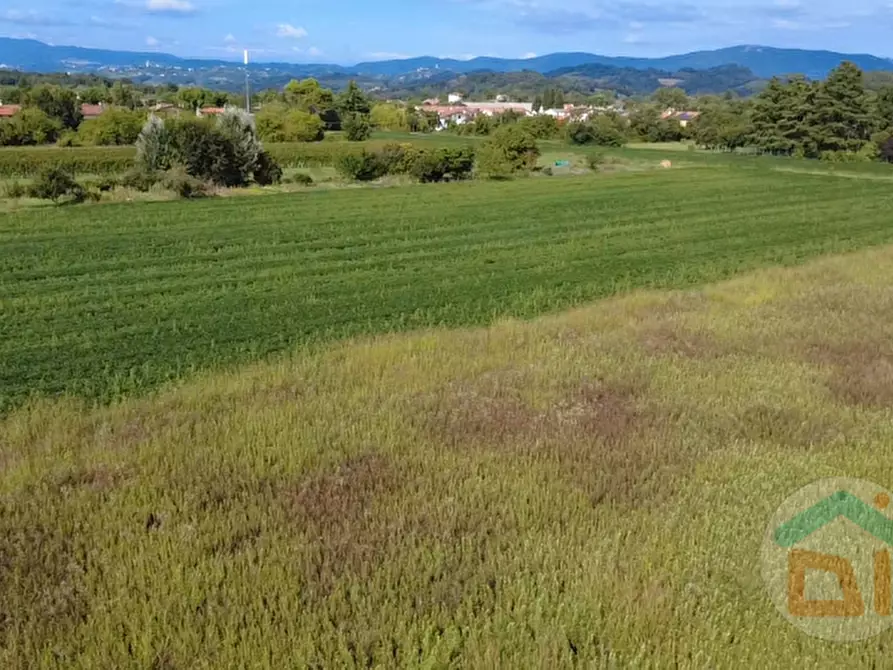 Immagine 8 di Terreno in vendita  in Via Isonzo a Mossa