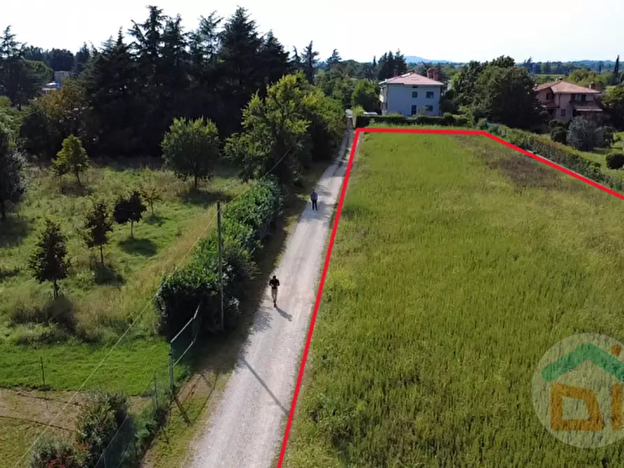 Immagine 10 di Terreno in vendita  in Via Isonzo a Mossa