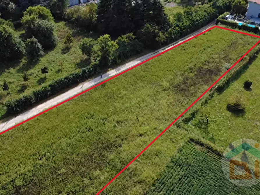 Immagine 14 di Terreno in vendita  in Via Isonzo a Mossa