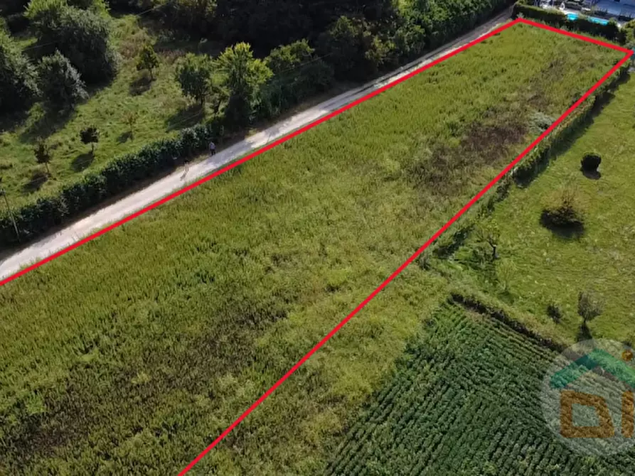 Immagine 16 di Terreno in vendita  in Via Isonzo a Mossa