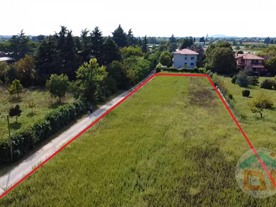 Immagine 17 di Terreno in vendita  in Via Isonzo a Mossa