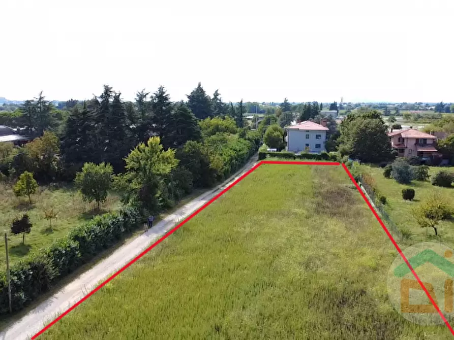 Immagine 18 di Terreno in vendita  in Via Isonzo a Mossa