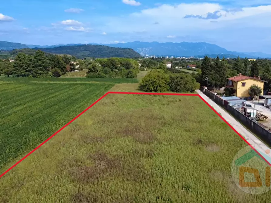 Immagine 20 di Terreno in vendita  in Via Isonzo a Mossa