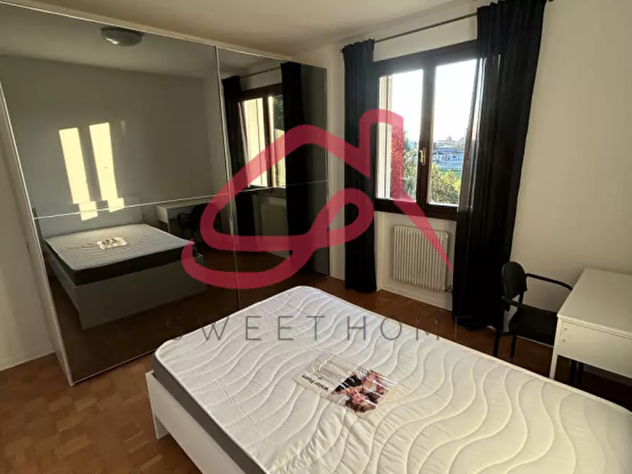 Immagine 1 di Camera in affitto  in Via Piovese a Ponte San Nicolò