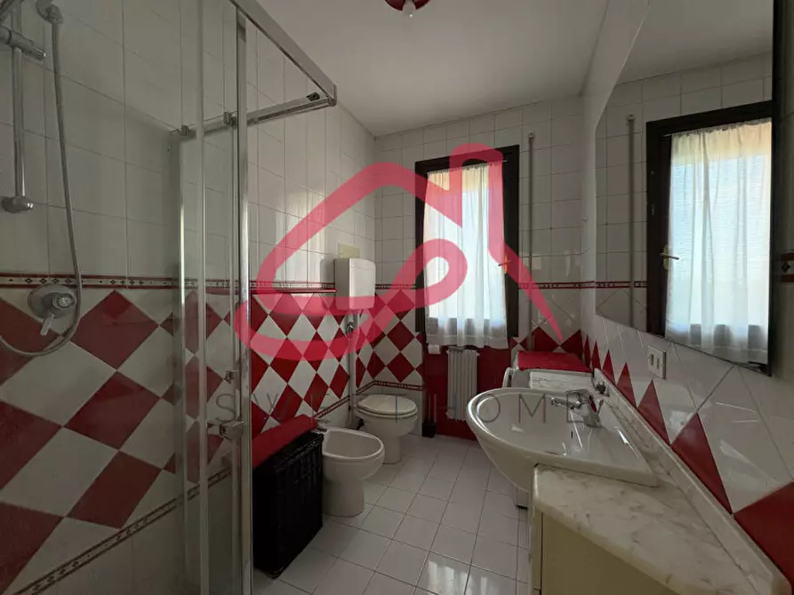 Immagine 8 di Camera in affitto  in Via Piovese a Ponte San Nicolò