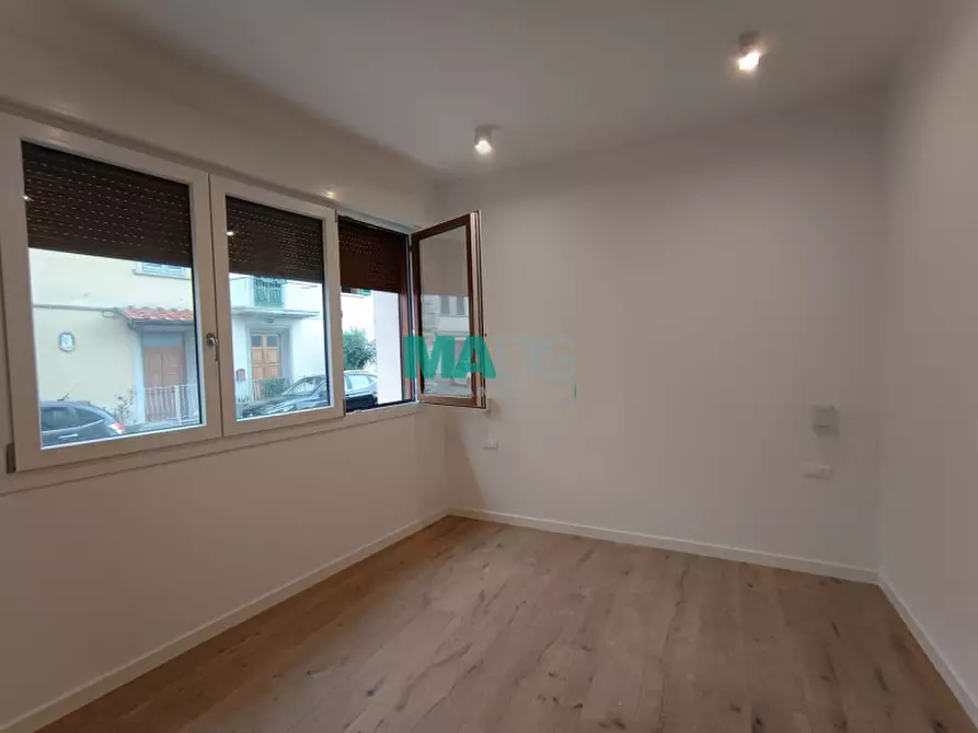Immagine 2 di Appartamento in vendita  in Via Fiorentina a Prato
