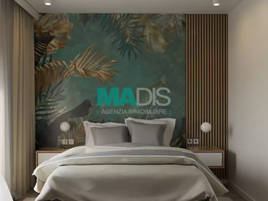 Immagine 9 di Appartamento in vendita  in Via Fiorentina a Prato