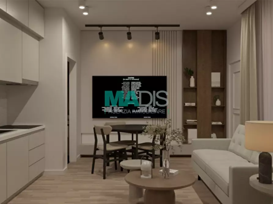 Immagine 12 di Appartamento in vendita  in Via Fiorentina a Prato