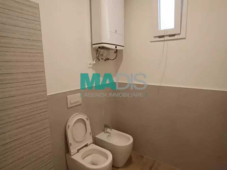 Immagine 13 di Appartamento in vendita  in Via Fiorentina a Prato