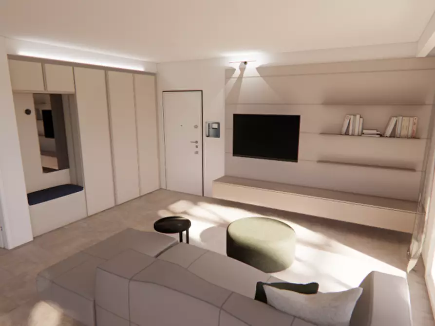 Immagine 2 di Villa in vendita  in Via Canal del Pozzo a Sasso Marconi