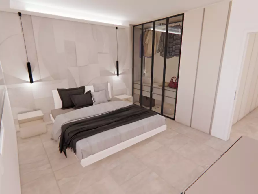 Immagine 5 di Villa in vendita  in Via Canal del Pozzo a Sasso Marconi