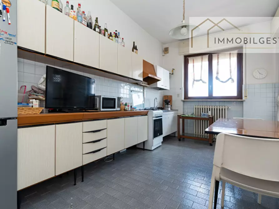 Immagine 1 di Appartamento in vendita  in Corso Trapani 7 a Torino