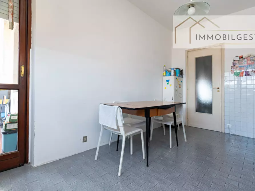 Immagine 6 di Appartamento in vendita  in Corso Trapani 7 a Torino