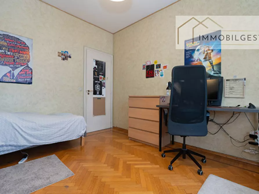 Immagine 12 di Appartamento in vendita  in Corso Trapani 7 a Torino