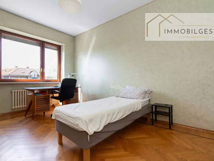 Immagine 14 di Appartamento in vendita  in Corso Trapani 7 a Torino