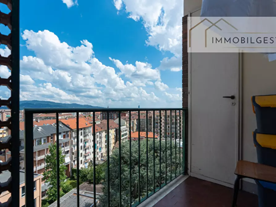 Immagine 24 di Appartamento in vendita  in Corso Trapani 7 a Torino