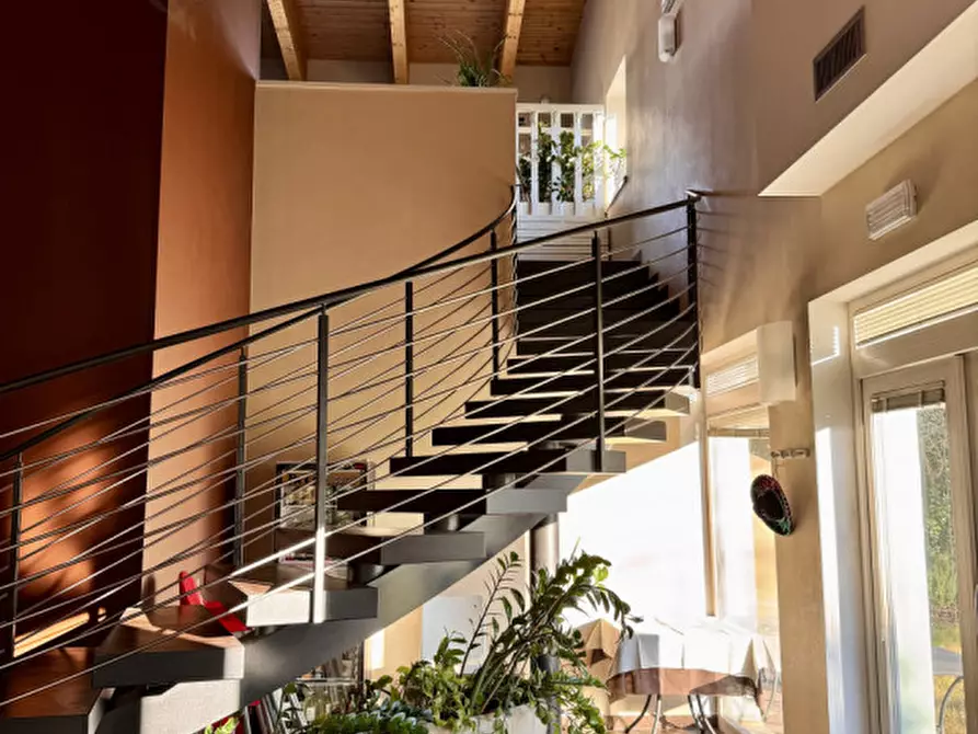 Immagine 6 di Attività commerciale in affitto  in Via Asiago a Cassola