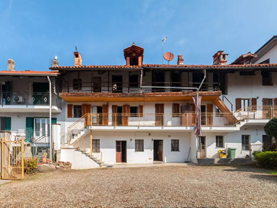 Immagine 1 di Casa indipendente in vendita  in Via Massimo d'Azeglio 186 a Castellamonte