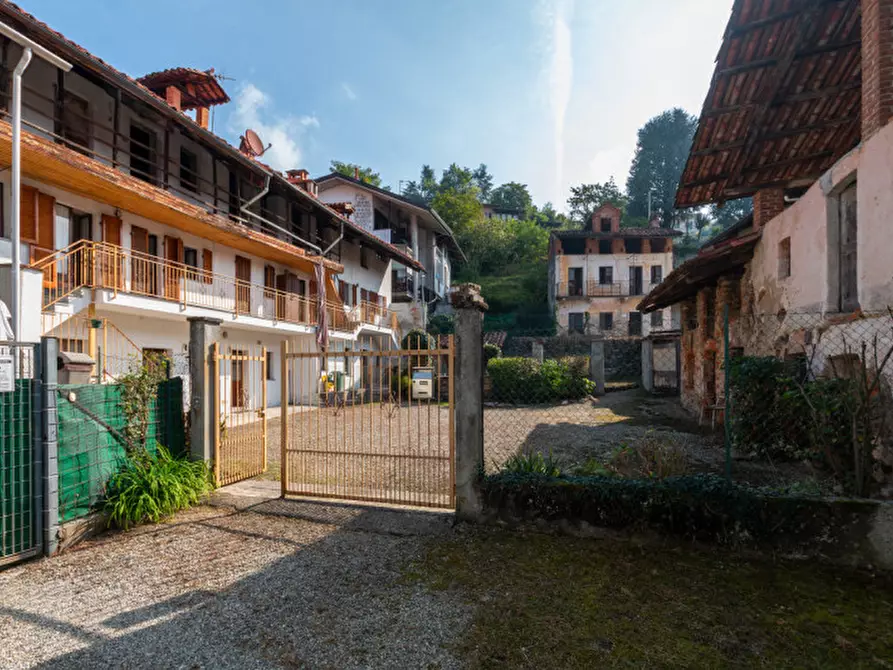 Immagine 4 di Casa indipendente in vendita  in Via Massimo d'Azeglio 186 a Castellamonte