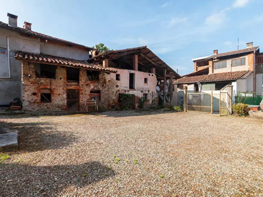 Immagine 5 di Casa indipendente in vendita  in Via Massimo d'Azeglio 186 a Castellamonte