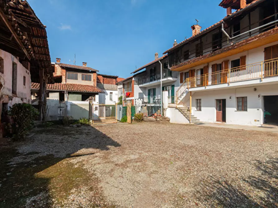 Immagine 6 di Casa indipendente in vendita  in Via Massimo d'Azeglio 186 a Castellamonte