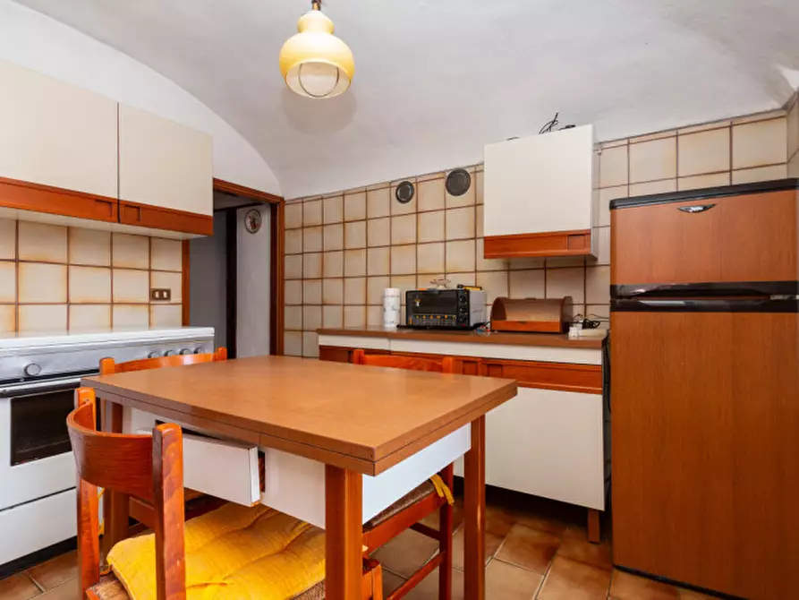 Immagine 8 di Casa indipendente in vendita  in Via Massimo d'Azeglio 186 a Castellamonte