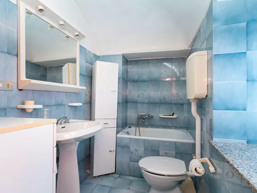 Immagine 15 di Casa indipendente in vendita  in Via Massimo d'Azeglio 186 a Castellamonte