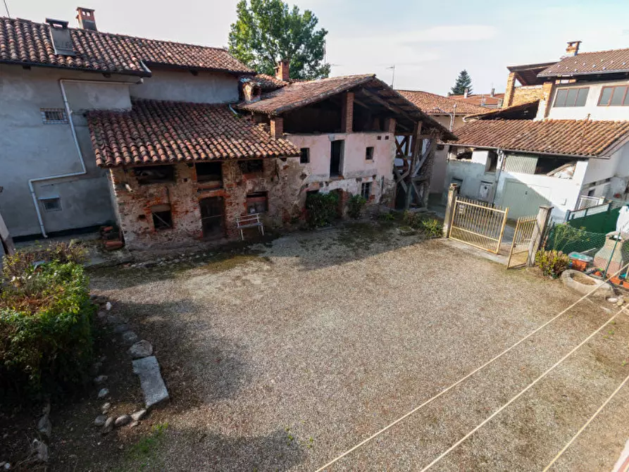Immagine 25 di Casa indipendente in vendita  in Via Massimo d'Azeglio 186 a Castellamonte