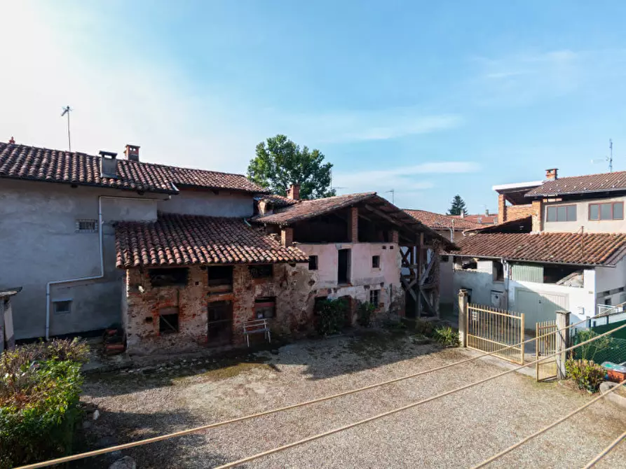 Immagine 26 di Casa indipendente in vendita  in Via Massimo d'Azeglio 186 a Castellamonte