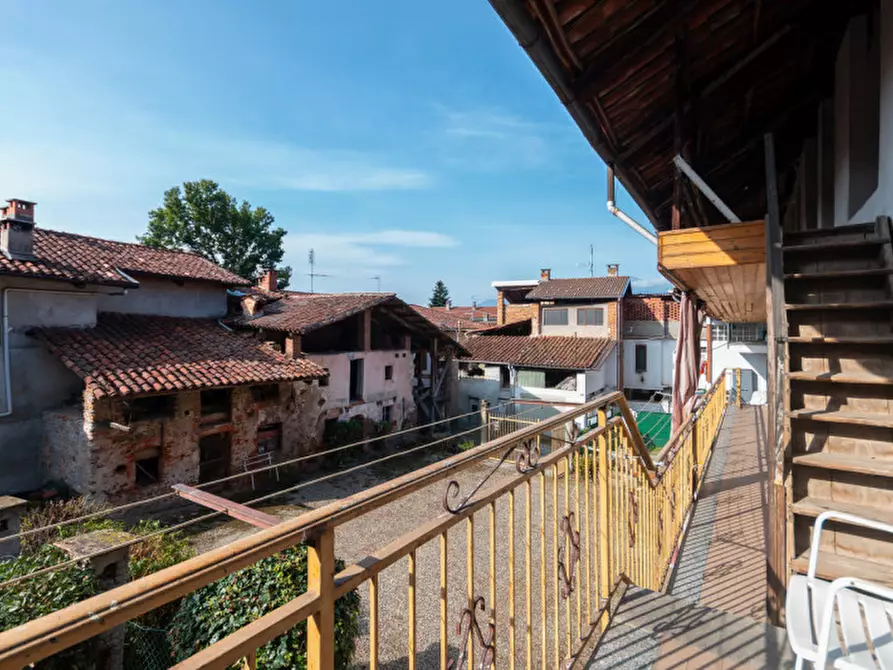 Immagine 27 di Casa indipendente in vendita  in Via Massimo d'Azeglio 186 a Castellamonte