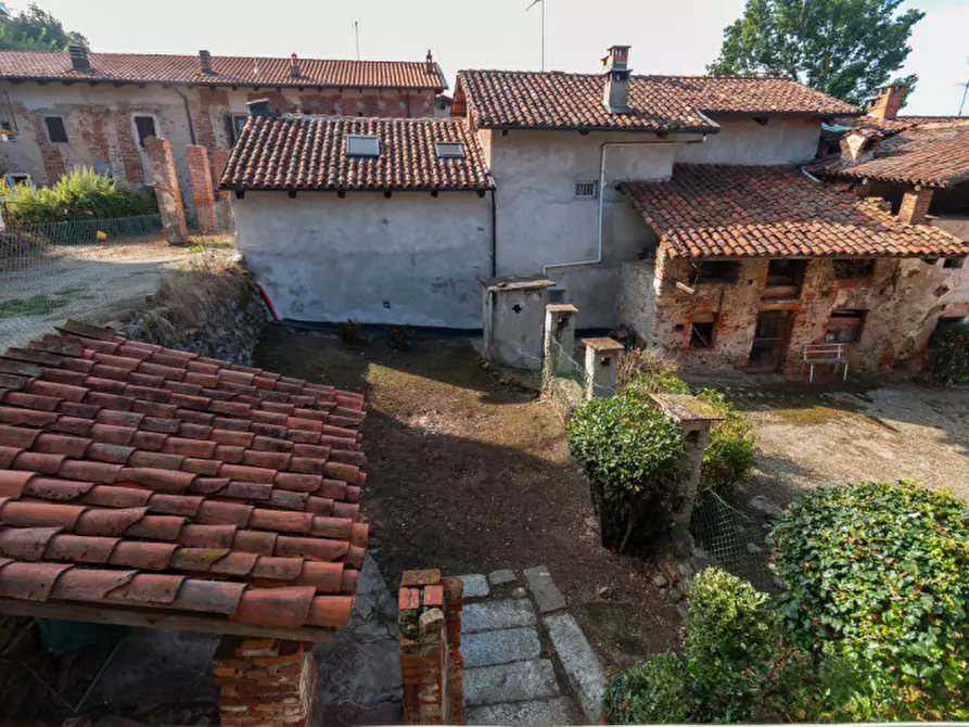Immagine 28 di Casa indipendente in vendita  in Via Massimo d'Azeglio 186 a Castellamonte
