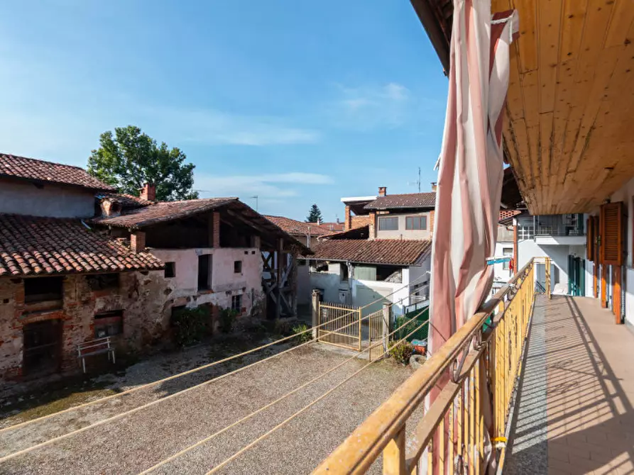Immagine 29 di Casa indipendente in vendita  in Via Massimo d'Azeglio 186 a Castellamonte