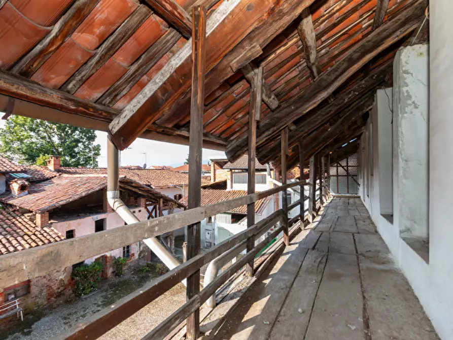 Immagine 30 di Casa indipendente in vendita  in Via Massimo d'Azeglio 186 a Castellamonte